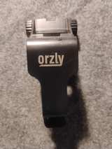 Orzly Gaming Mount for Nintendo Switch Pro Controller - Image 2