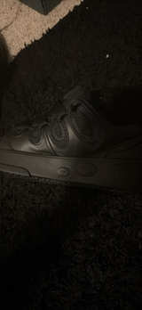 La Francis puma black size 13 - Image 3