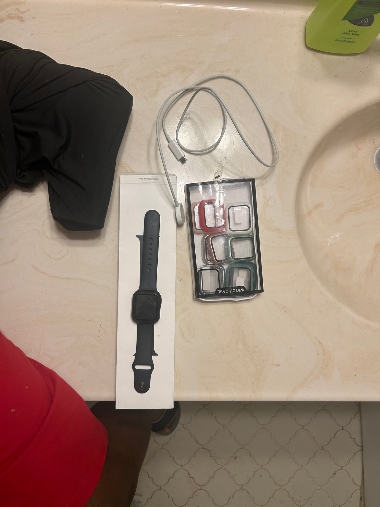 Apple Watch