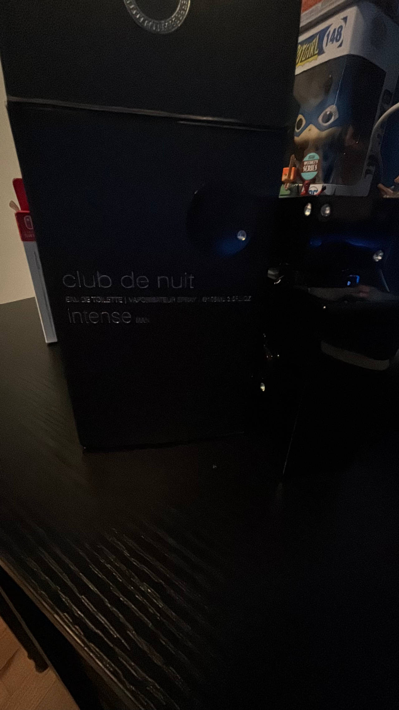 Armaf Club de Nuit Intense Man Eau de Toilette