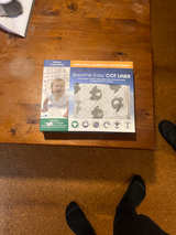 Breathe Easy Cot Liner - Image 1