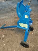 Greenlee 1801 Mechanical Conduit Bender - Image 2