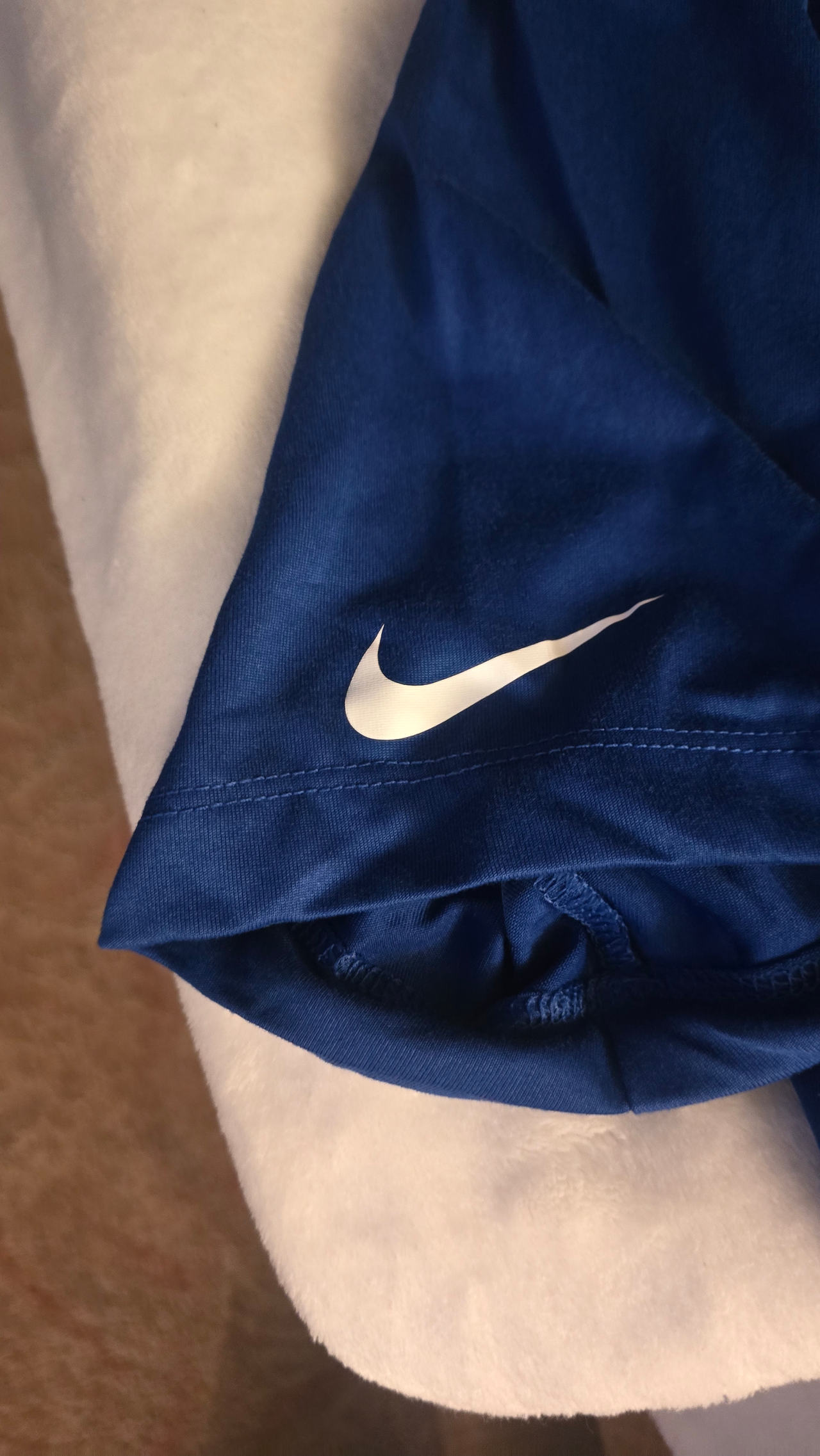 Nike Indianapolis Colts Wordmark T-Shirt