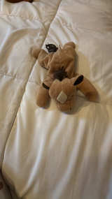 Ty Beanie Baby Derby the Horse - Image 1