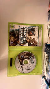 Tom Clancy's Ghost Recon Advanced Warfighter - Image 3