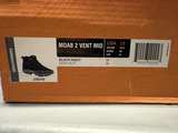 Merrell Moab 2 Vent Mid Hiking Boot in Black - Image 1