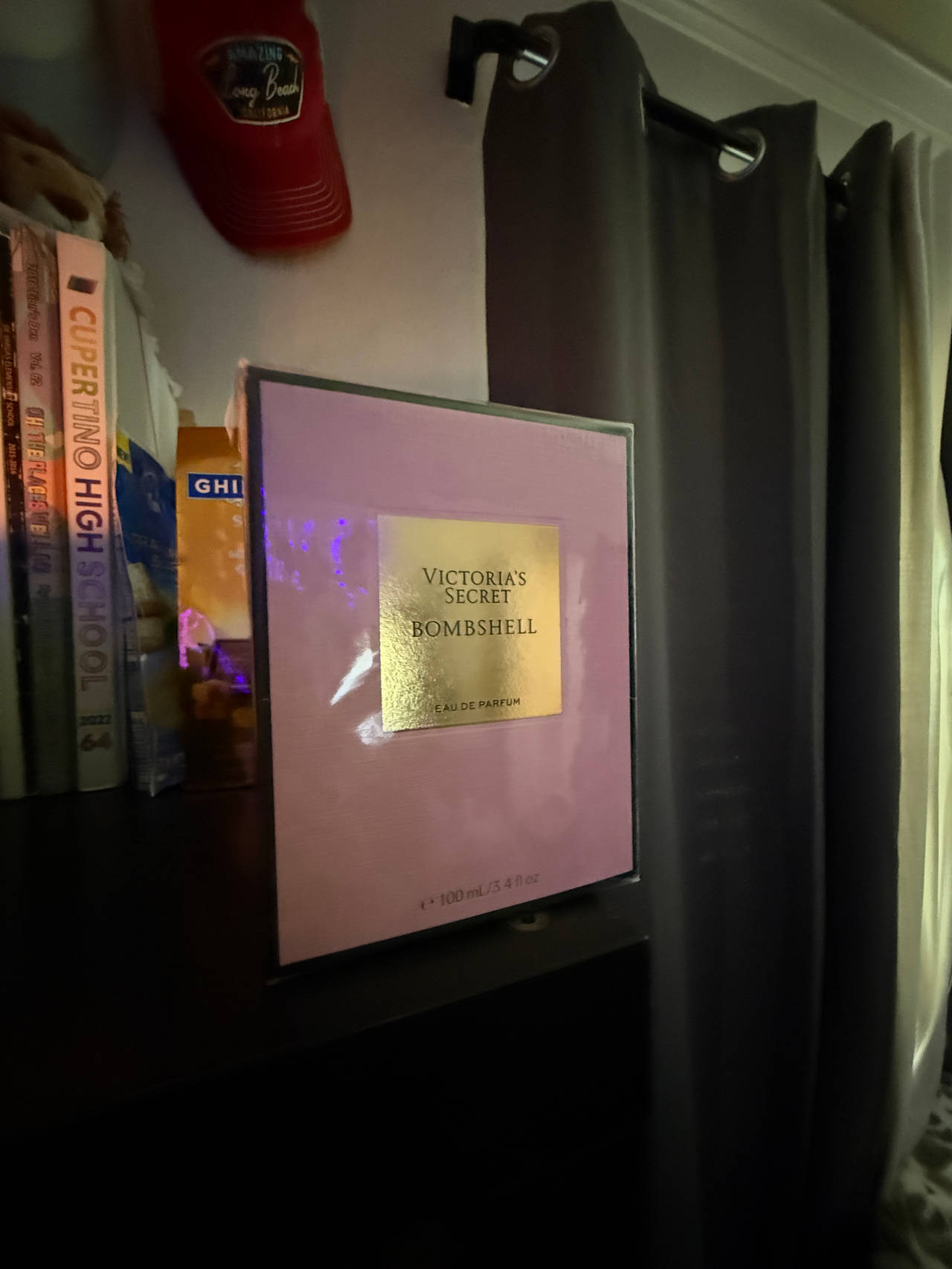 Victoria's Secret Bombshell Eau de Parfum