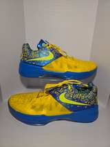 Men's Nike Zoom KD IV 'Scoring Title 2025 - FZ5916-400 sz 18 - Image 2
