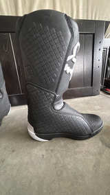 Fox Racing Comp Boots - Image 4