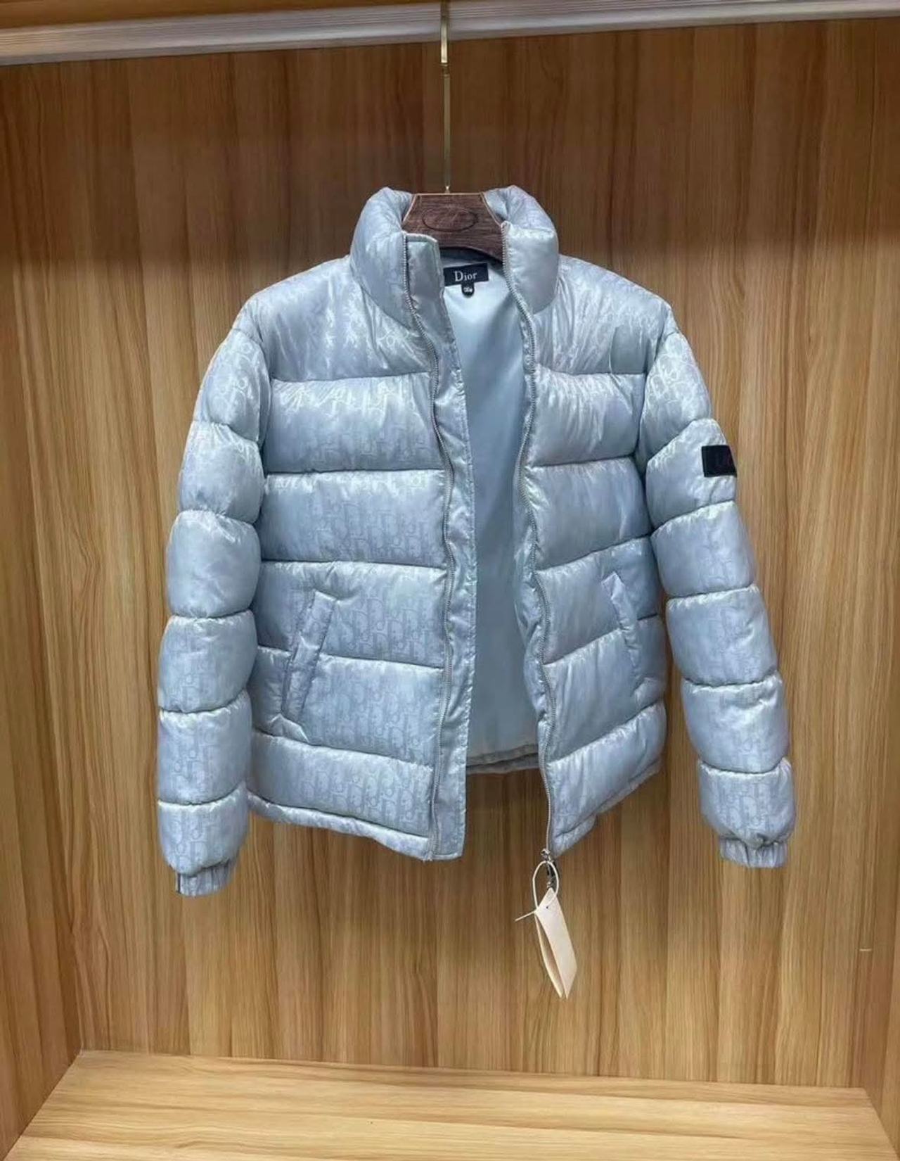 Dior Down Jacket