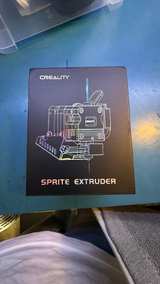 Creality Sprite Extruder Pro Kit - Image 2