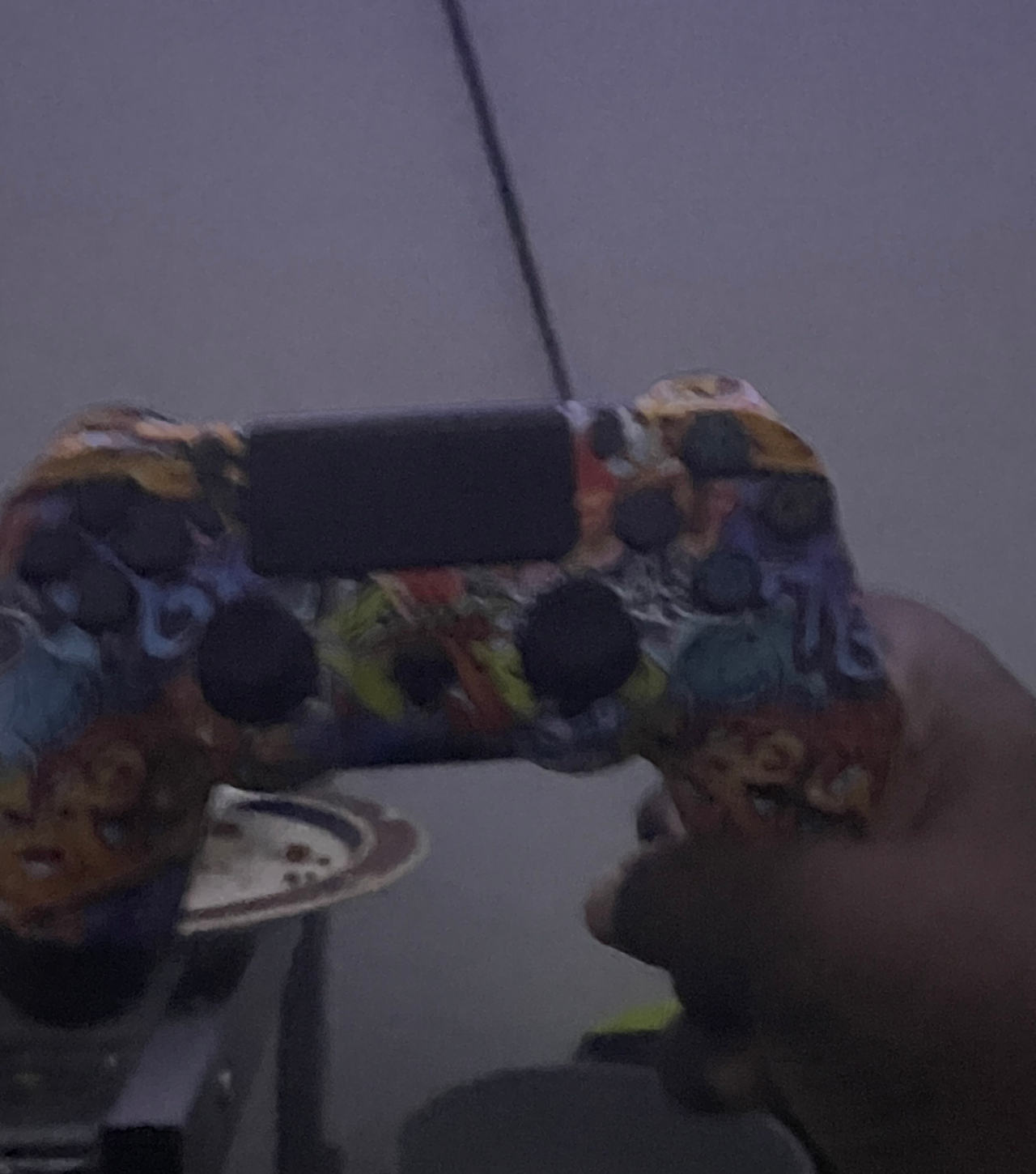 Sony DualShock 4 Wireless Controller for PlayStation 4
