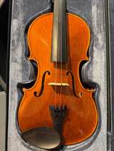 Stentor Conservatoire Violin Outfit Great Condition - Image 2