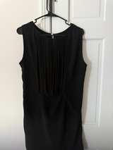 ZARA Little Black Dress - Image 3