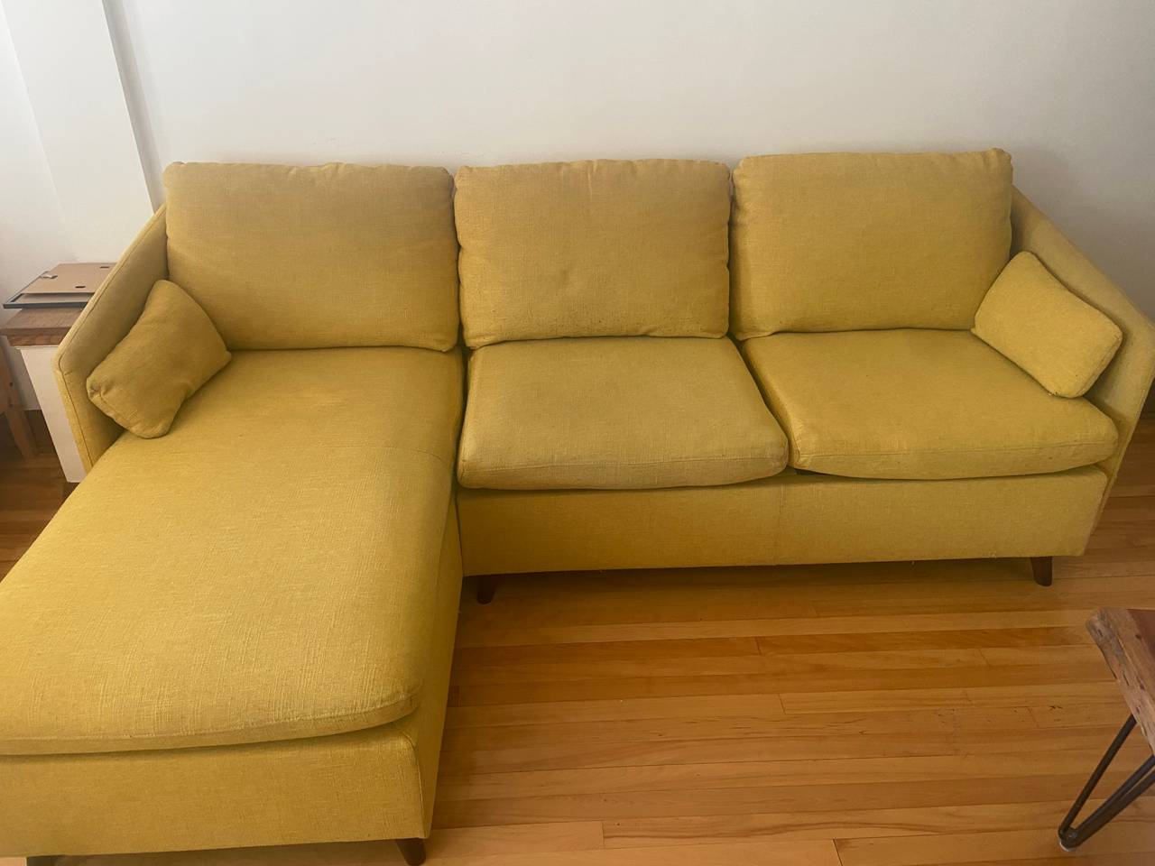 Sectional Sofa