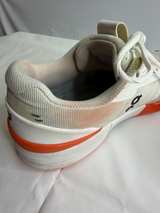 On Running The Roger Pro Clay White Flame - Image 2