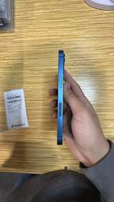 Apple iPhone 13 256GB Blue Unlocked - Image 3