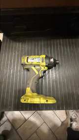 Used Ryobi P235 18V ONE+ Impact Driver - Image 2