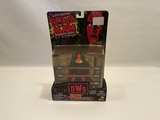 Toy Biz WCW Smash 'n Slam Sting Action Figure - Image 2