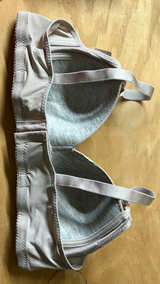 Padded Bra - Image 3
