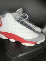 Nike Air Jordan 13 Retro Grey Toe - Image 1