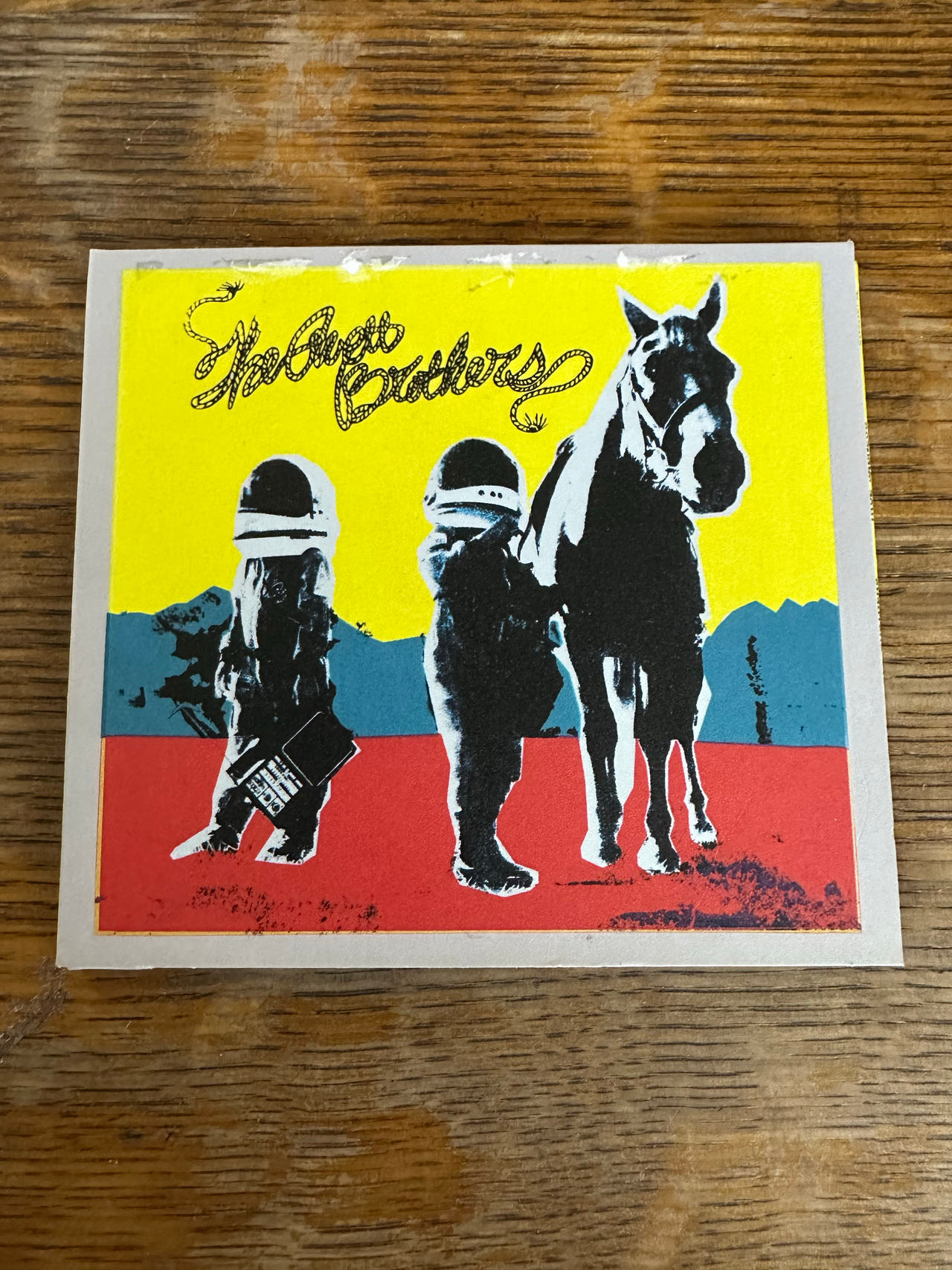The Avett Brothers - True Sadness CD