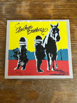 The Avett Brothers - True Sadness CD - Image 1