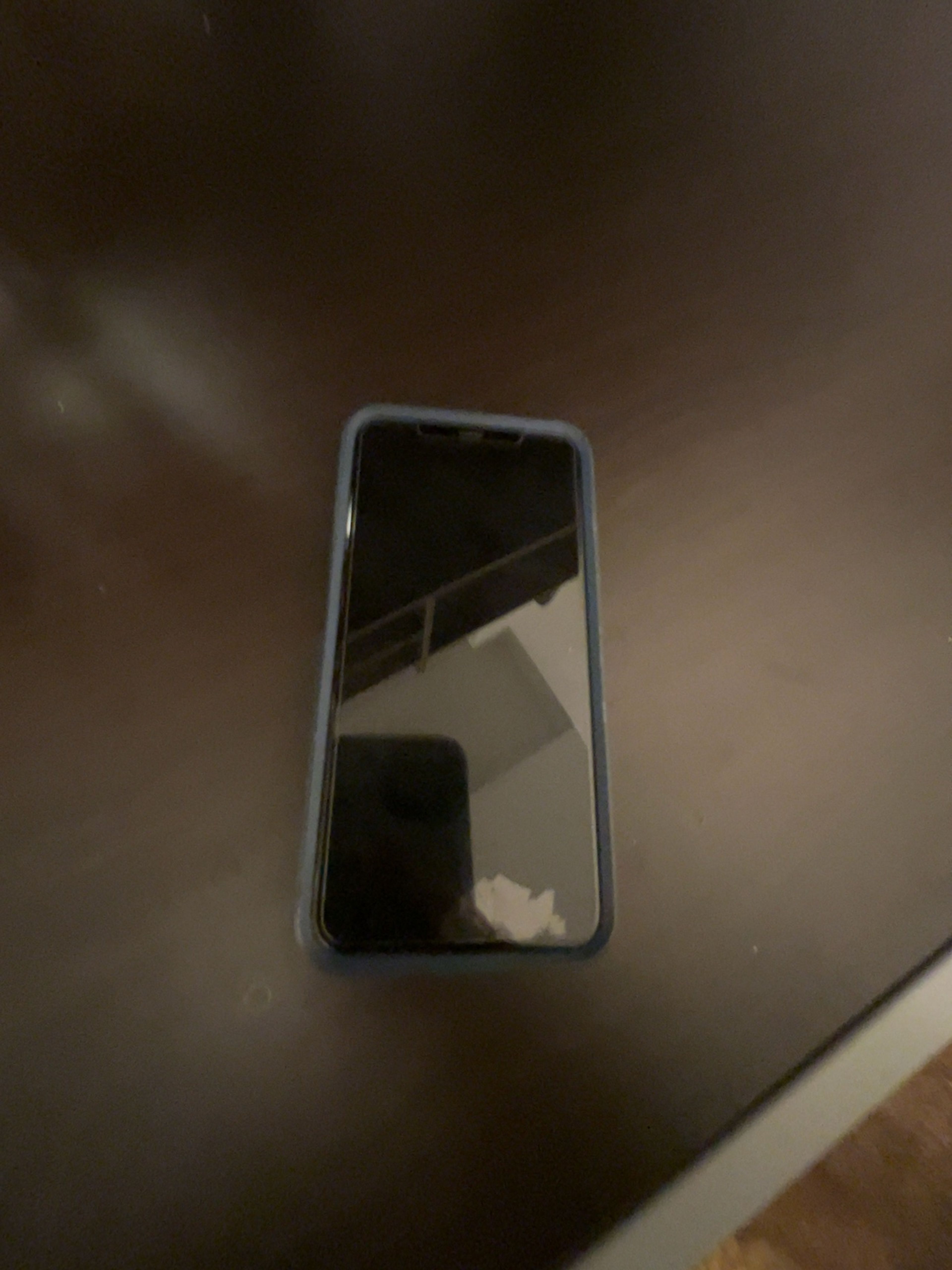 Apple iPhone 11 Pro Max