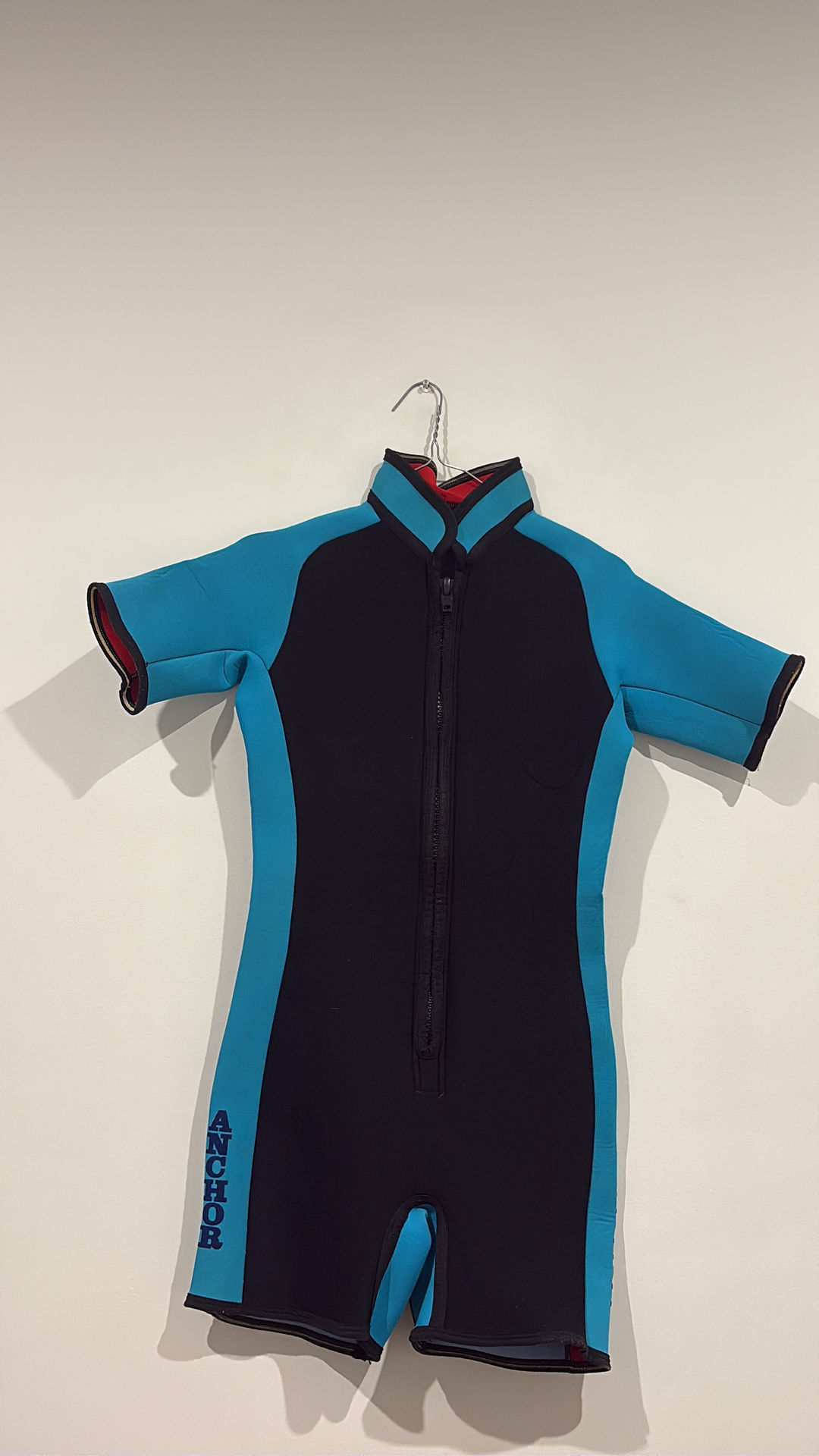 Anchor Kids Shorty Wetsuit