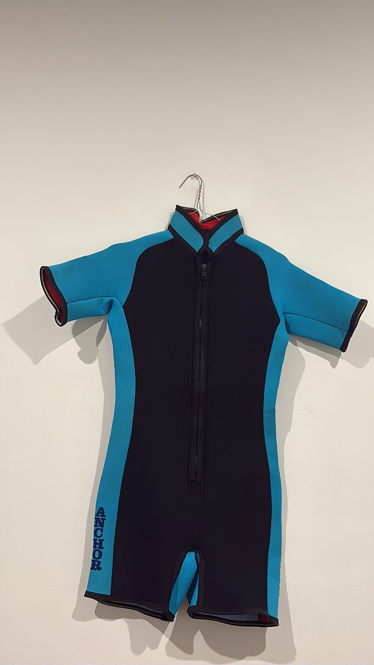 Anchor Kids Shorty Wetsuit