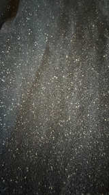 John Elliott Escobar Sweatpants Speckled Black - Image 6