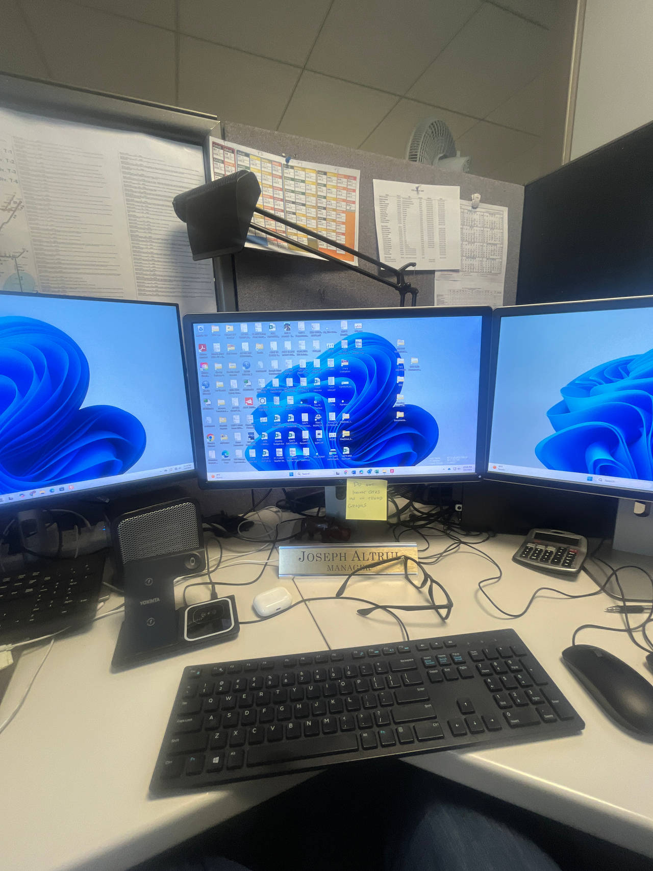 Computer Monitor