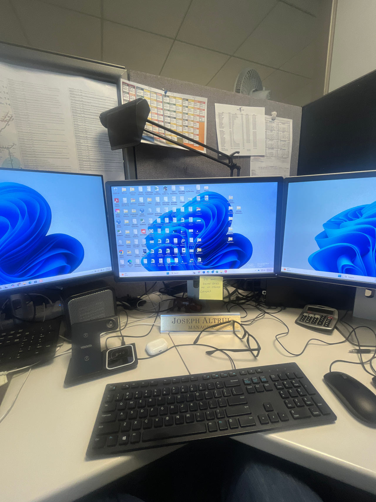Computer Monitor