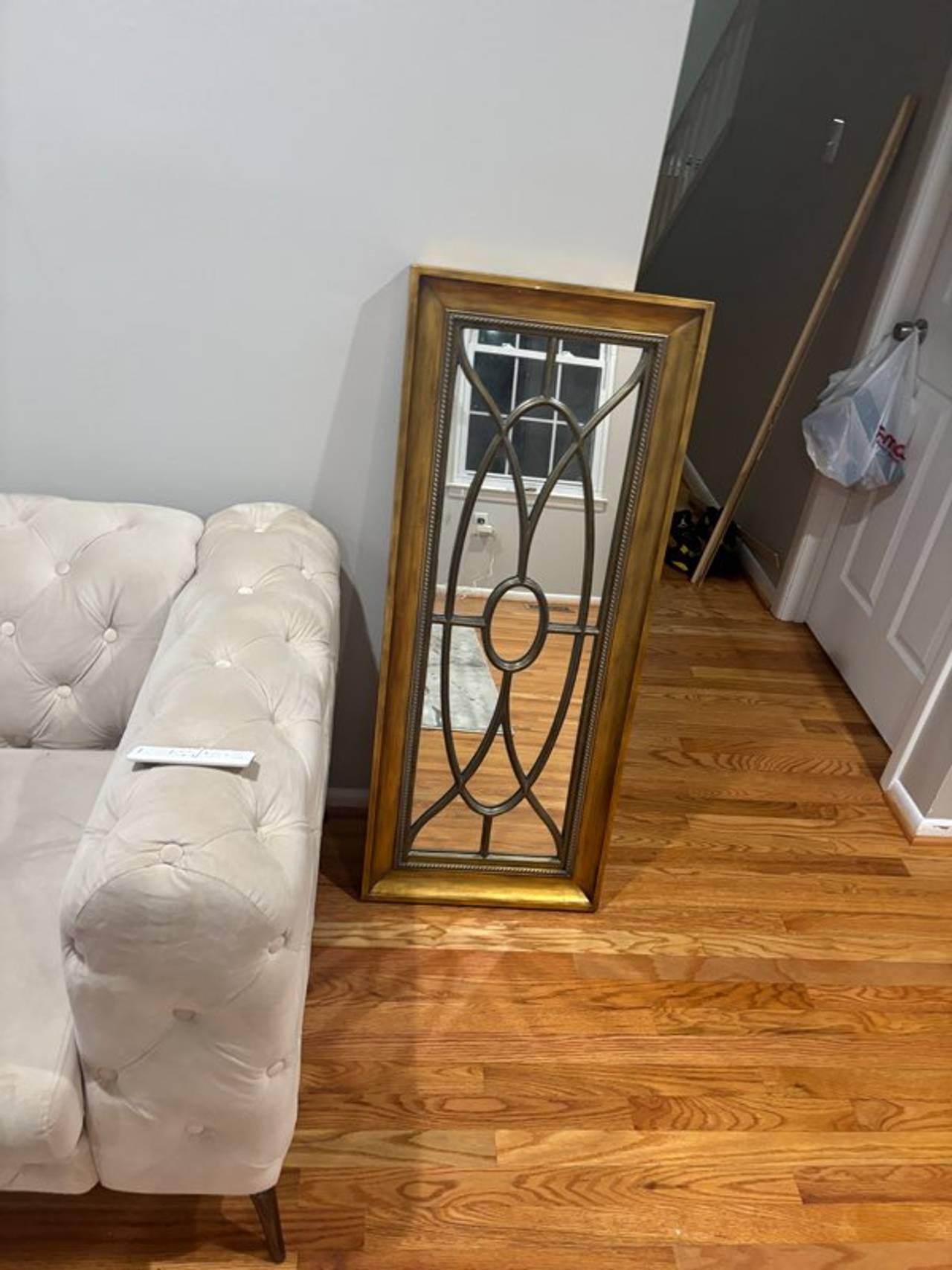 Decorative Wall Mirror