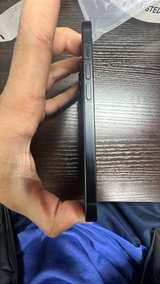 Apple iPhone 15 128GB Black Unlocked BH 78 B+ - Image 3