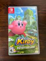 Kirby and the Forgotten Land - Image 1