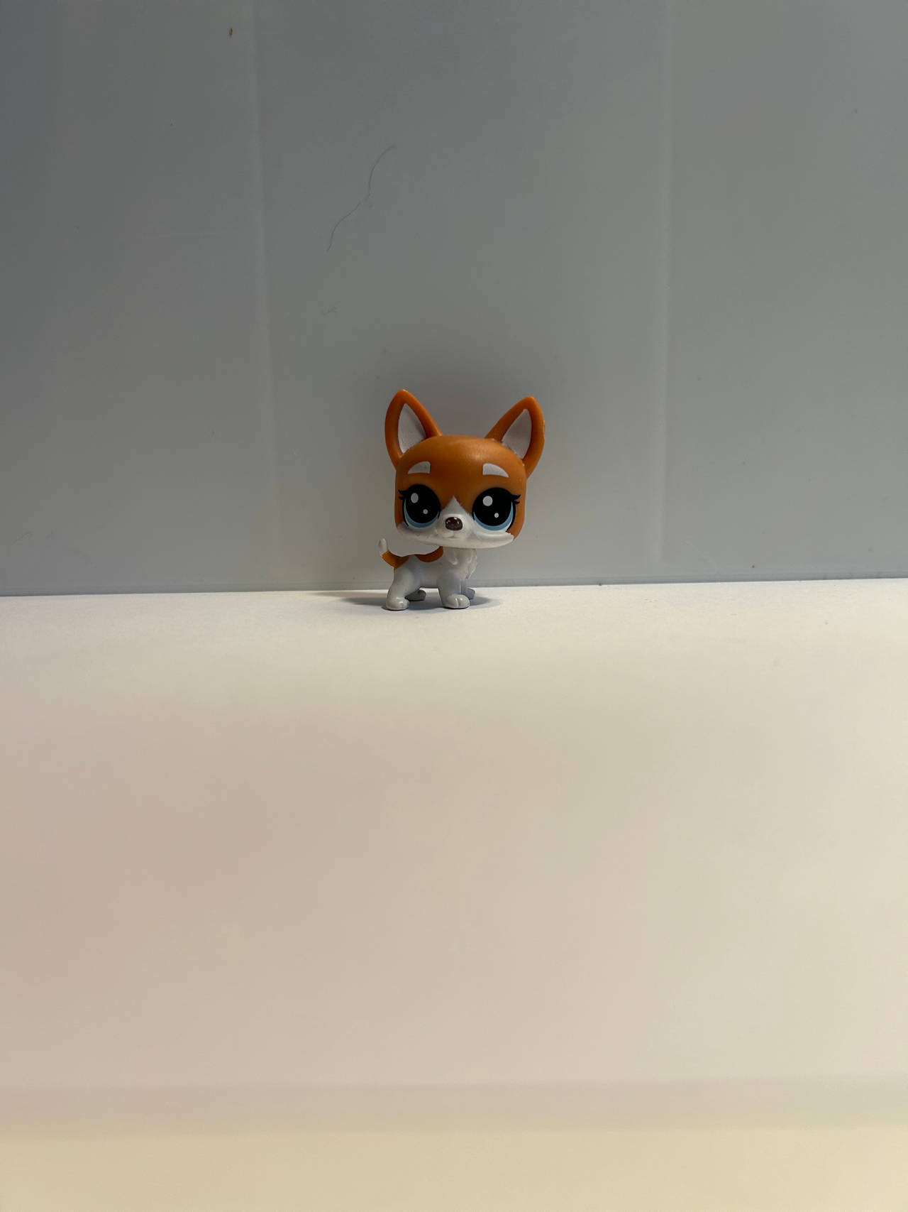 Littlest Pet Shop Dog