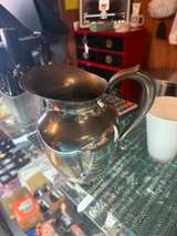 Watrous Sterling Silver 4 Pint Hollowware - Image 2
