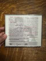 Walter & Scotty - My Brother's Keeper CD - Image 2