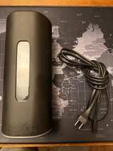 AmpliFi Alien AFi-ALN-R Tri-Band WiFi 6 Router | Ubiquiti Labs | Great Condition - Image 2