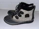 Sorel Out N About Plus Felt Boot - Image 1