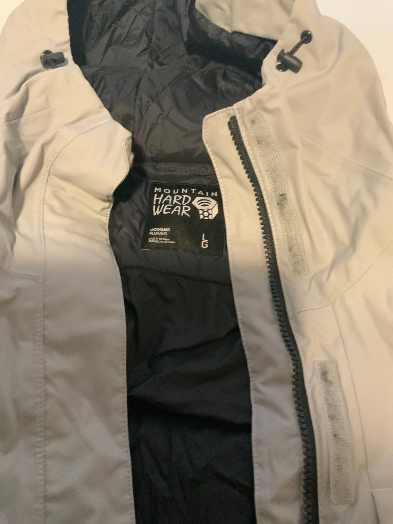 Mountain Hardwear Women's Jacket