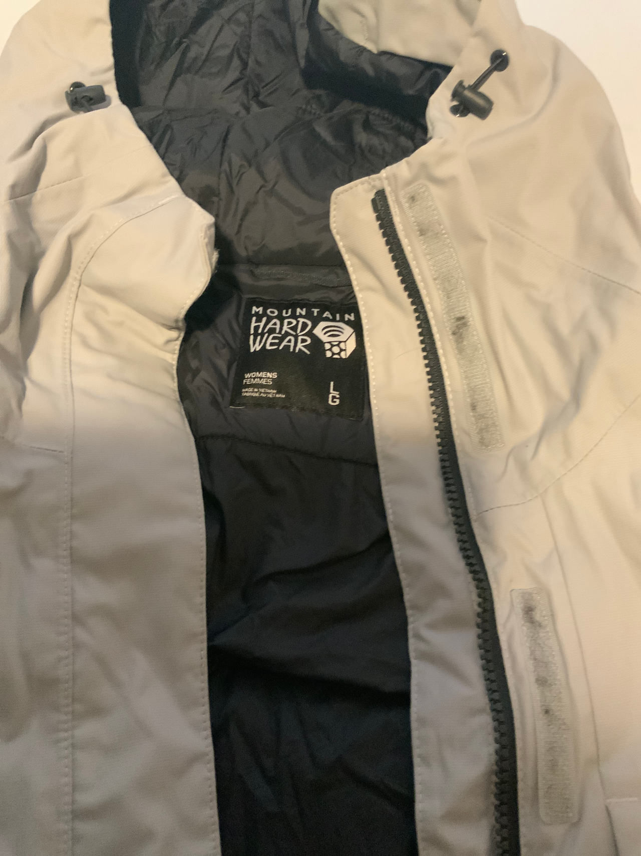 Mountain Hardwear Women's Jacket