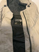 Mountain Hardwear Women's Jacket - Image 1