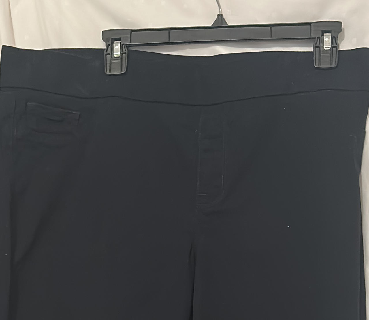 Nine West Jeans Heidi Pull-On Crop Pants