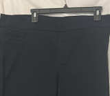 Nine West Jeans Heidi Pull-On Crop Pants - Image 1