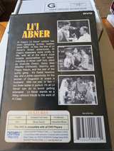 Li'l Abner (1959) Digitally Remastered DVD - Image 1