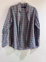 Polo Ralph Lauren Plaid Button Down Shirt - Image 1