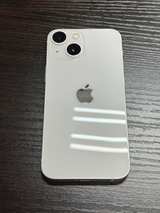 Apple iPhone 13 mini 256GB Starlight unlocked 100% battery health - Image 4