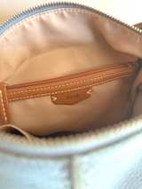 The Sak Leather Whipstitch Bag - Image 5